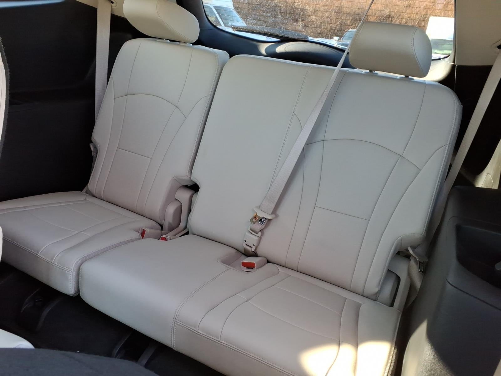 2022 Buick Enclave Premium