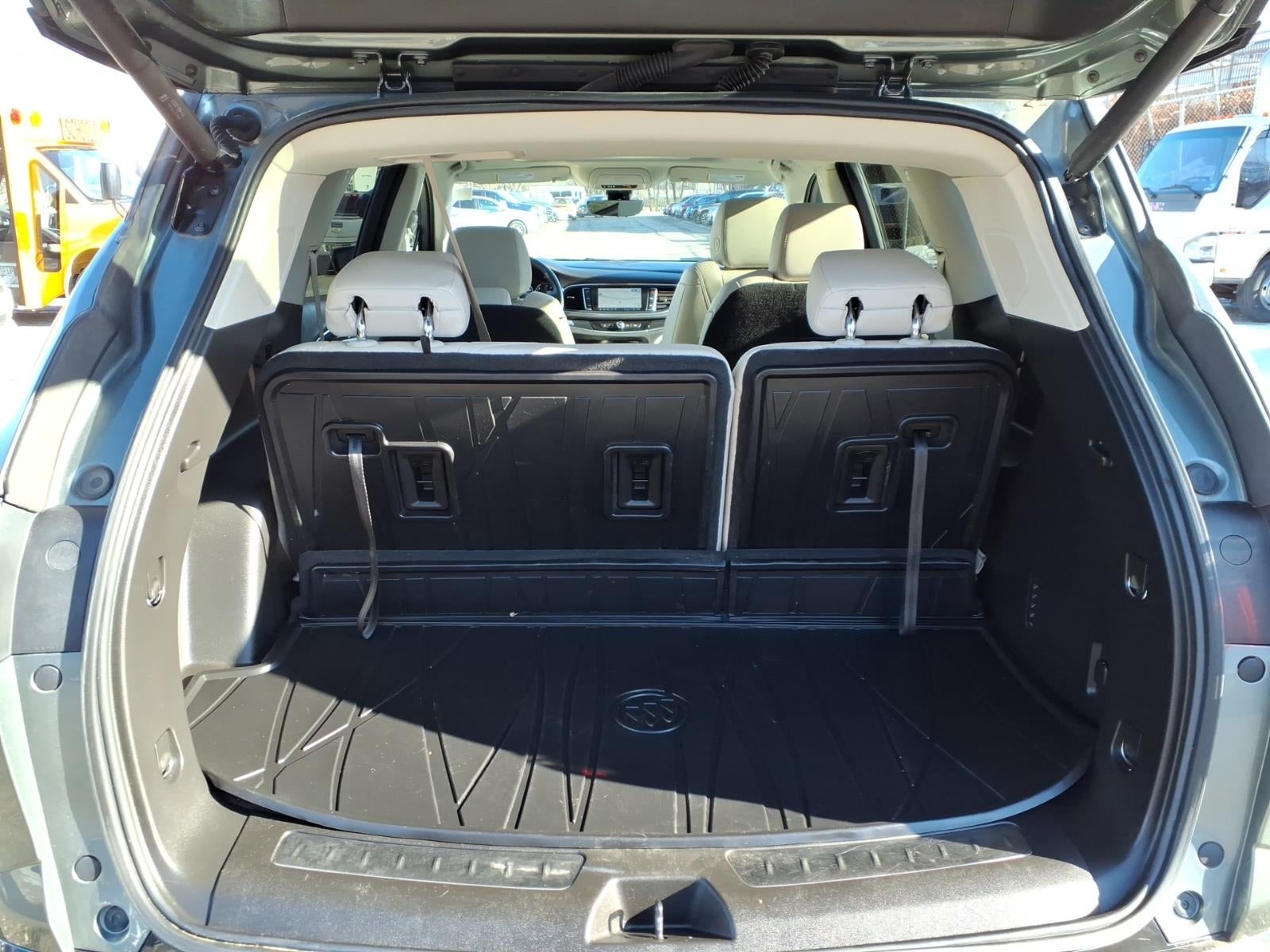 2022 Buick Enclave Premium