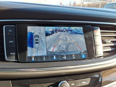 2022 Buick Enclave Premium