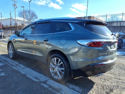 2022 Buick Enclave Premium