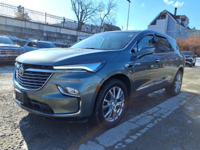 2022 Buick Enclave Premium
