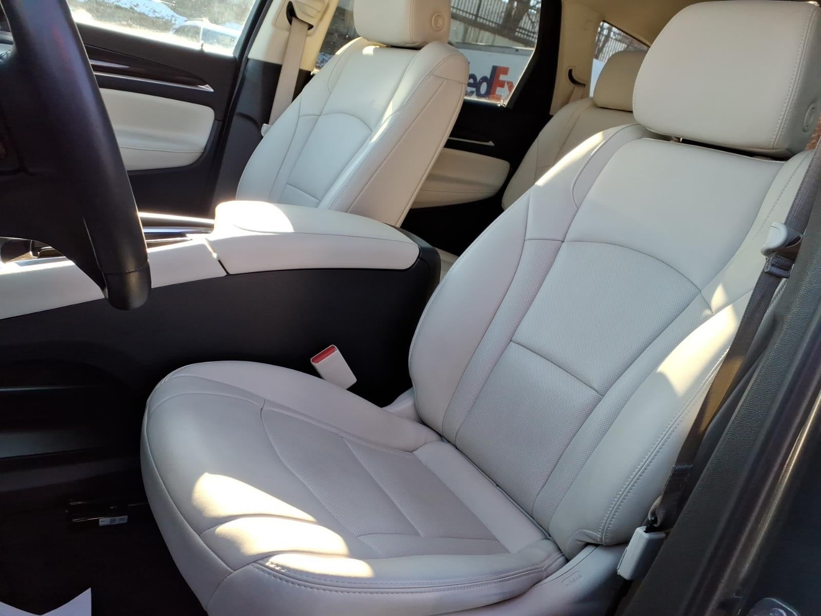 2022 Buick Enclave Premium