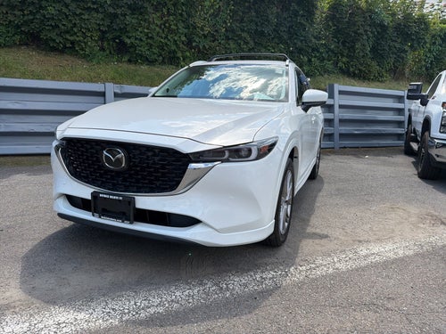 2024 Mazda Mazda CX-5 2.5 S Premium Package