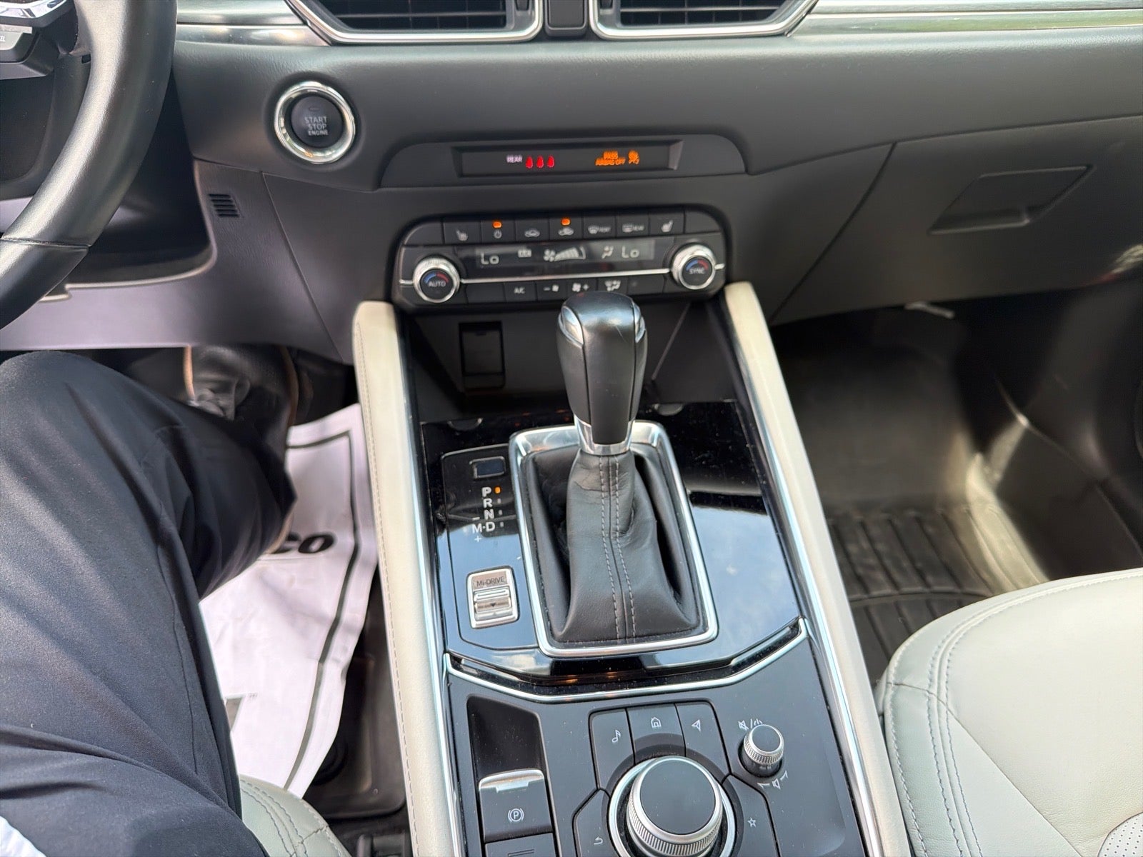 2024 Mazda Mazda CX-5 2.5 S Premium Package