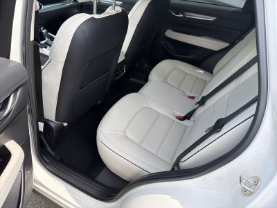 2024 Mazda Mazda CX-5 2.5 S Premium Package