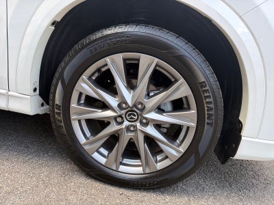 2024 Mazda Mazda CX-5 2.5 S Premium Package