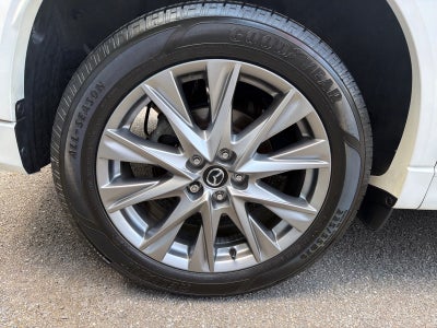 2024 Mazda Mazda CX-5 2.5 S Premium Package