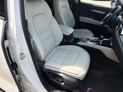 2024 Mazda Mazda CX-5 2.5 S Premium Package