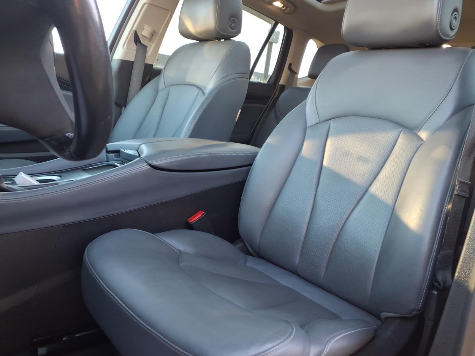 2019 Buick Envision Premium