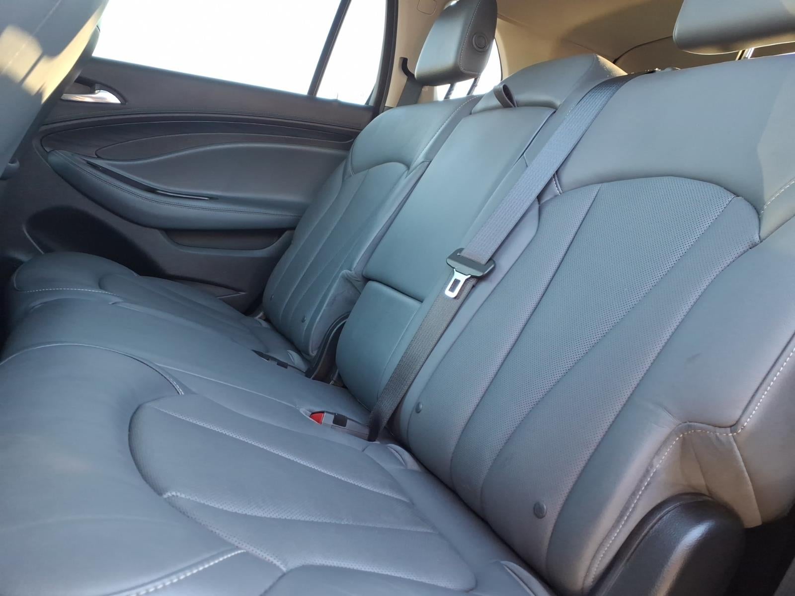 2019 Buick Envision Premium