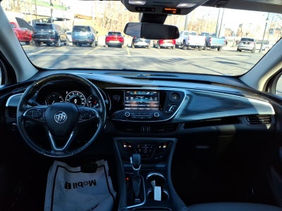 2019 Buick Envision Premium