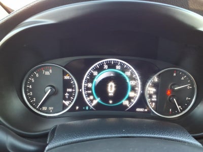 2019 Buick Envision Premium