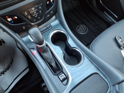 2019 Buick Envision Premium