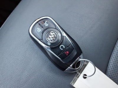 2019 Buick Envision Premium