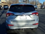 2019 Buick Envision Premium