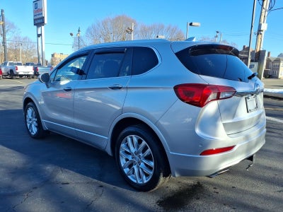 2019 Buick Envision Premium