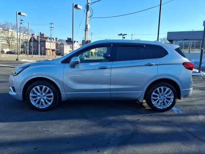 2019 Buick Envision Premium