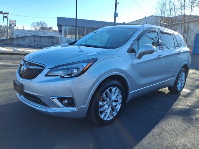 2019 Buick Envision Premium
