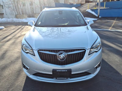 2019 Buick Envision Premium