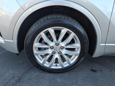 2019 Buick Envision Premium