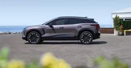 Botnick Chevrolet in Binghamton NY