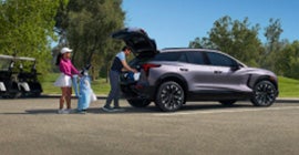 Botnick Chevrolet in Binghamton NY