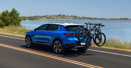 Botnick Chevrolet in Binghamton NY