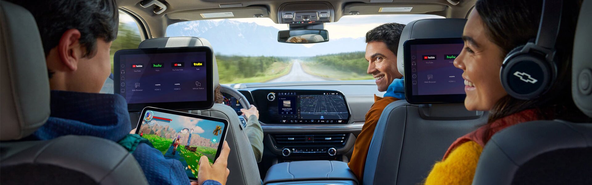 Botnick Chevrolet in Binghamton NY