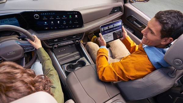 Botnick Chevrolet in Binghamton NY