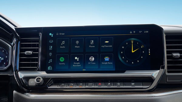 Botnick Chevrolet in Binghamton NY