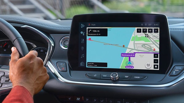 Botnick Chevrolet in Binghamton NY