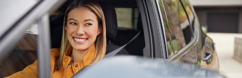 Botnick Chevrolet in Binghamton NY