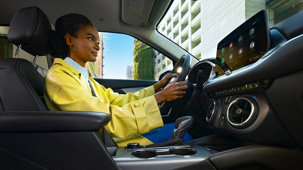 Botnick Chevrolet in Binghamton NY