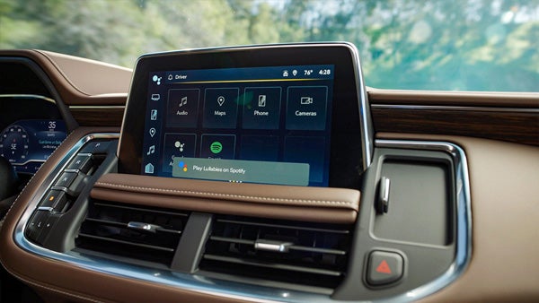 Botnick Chevrolet in Binghamton NY