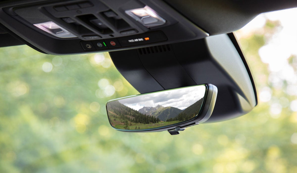 Botnick Chevrolet in Binghamton NY