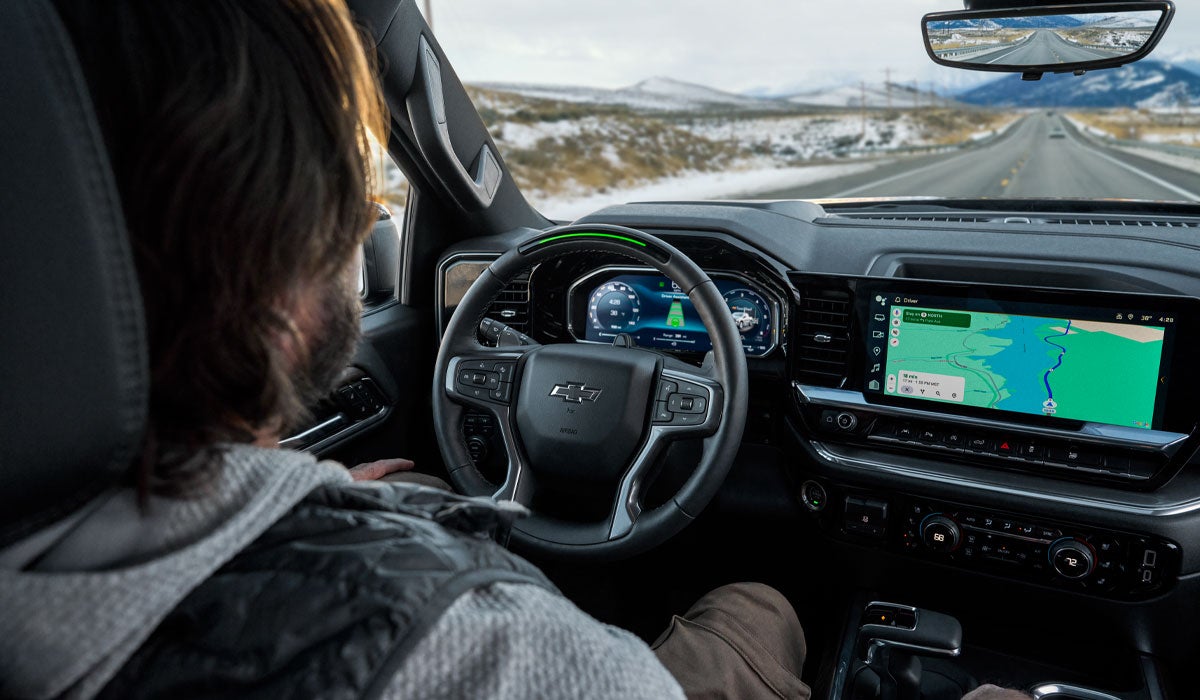 Botnick Chevrolet in Binghamton NY