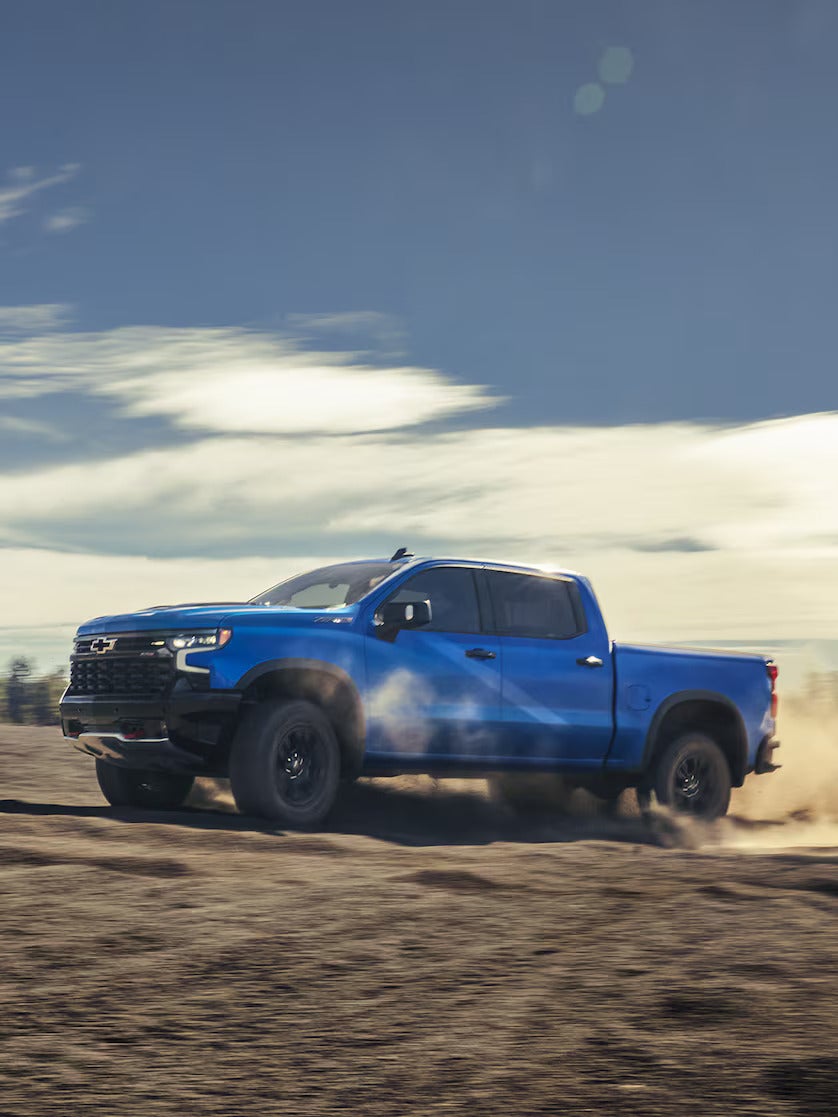 Botnick Chevrolet in Binghamton NY