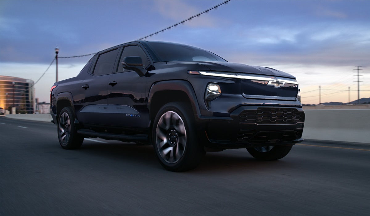 Botnick Chevrolet in Binghamton NY