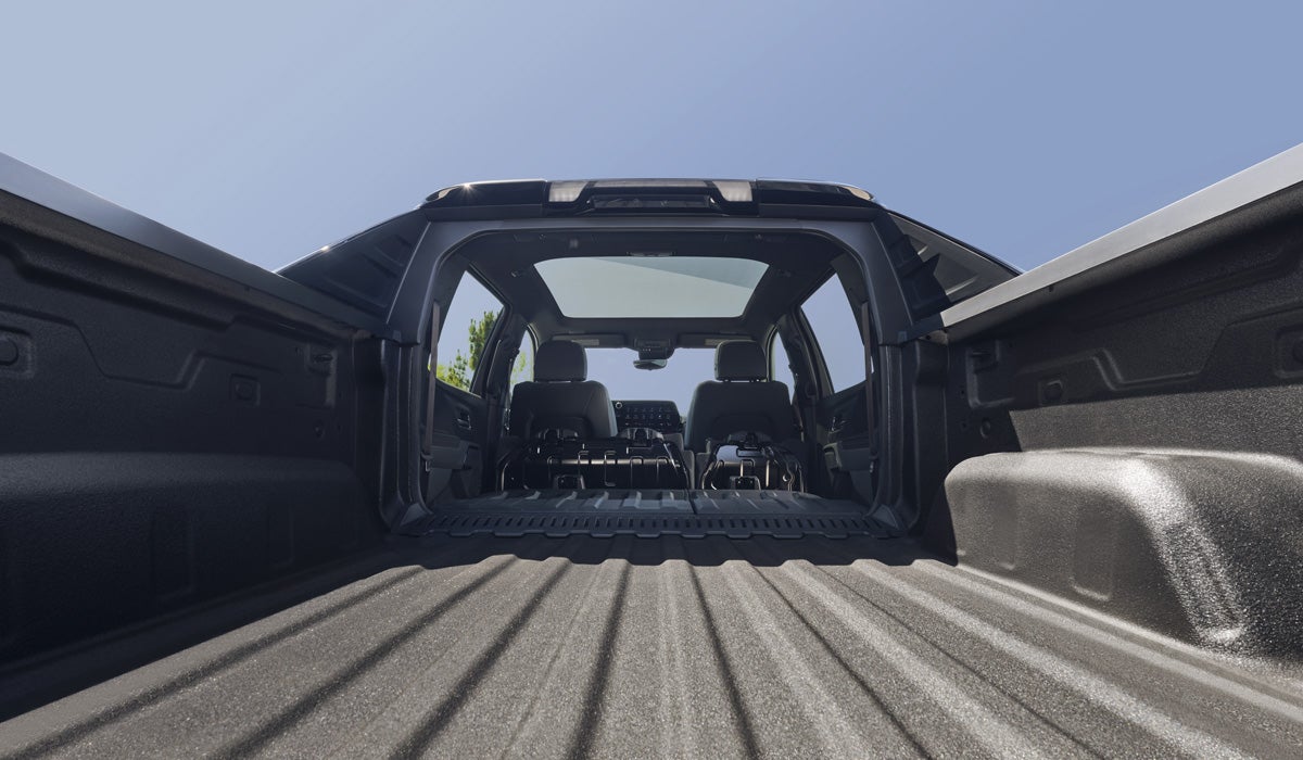 Botnick Chevrolet in Binghamton NY