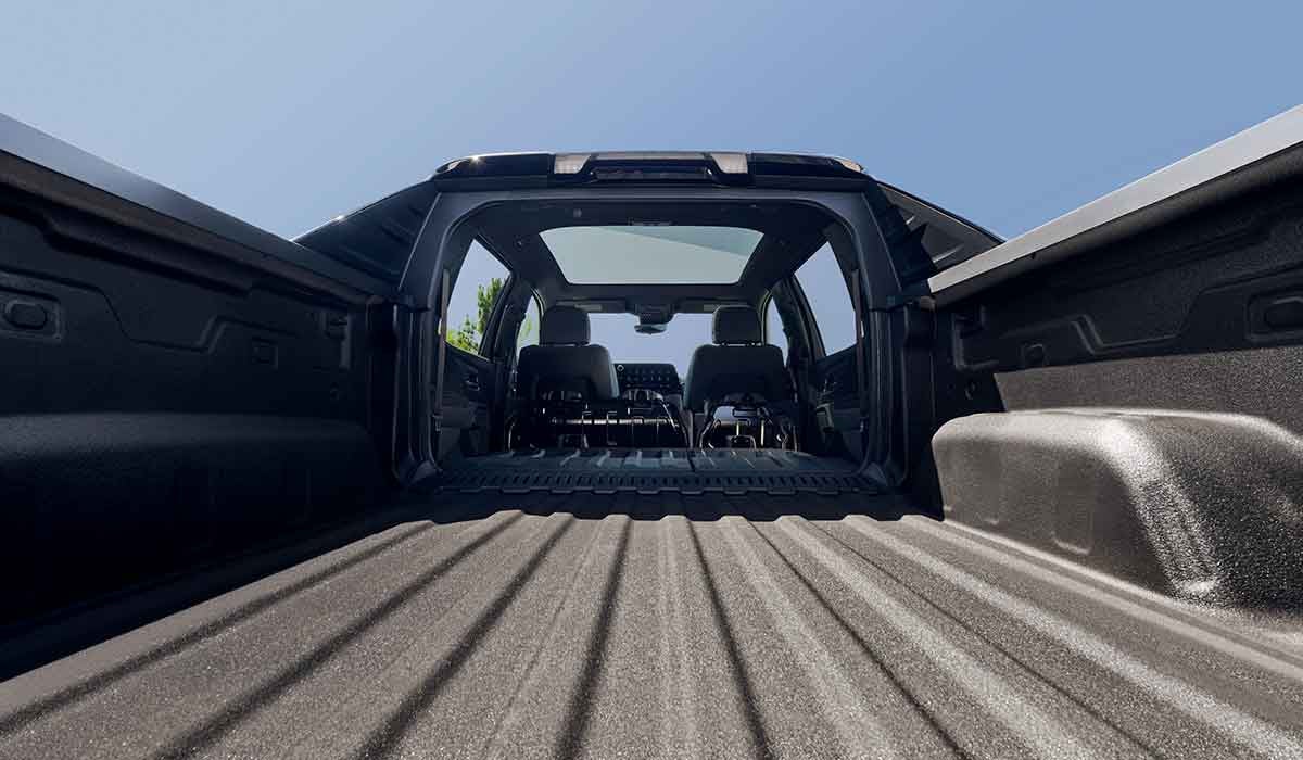 Botnick Chevrolet in Binghamton NY