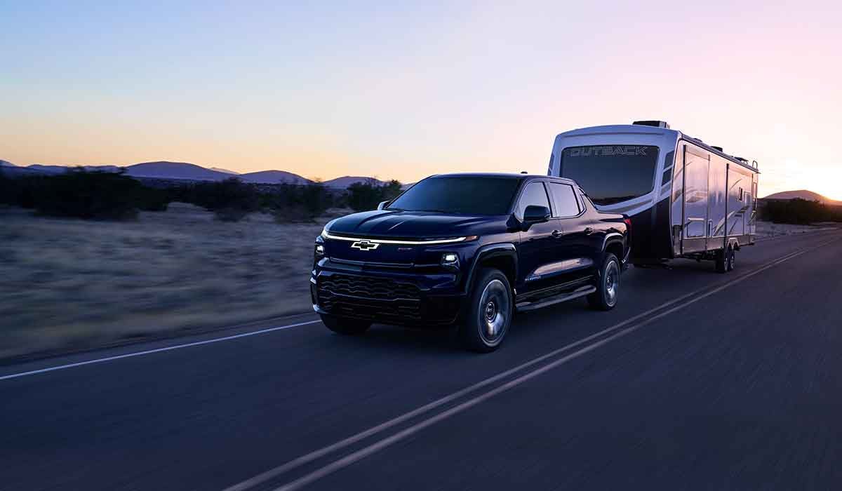 Botnick Chevrolet in Binghamton NY