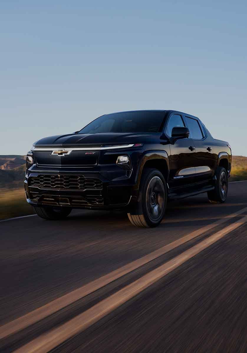 Botnick Chevrolet in Binghamton NY