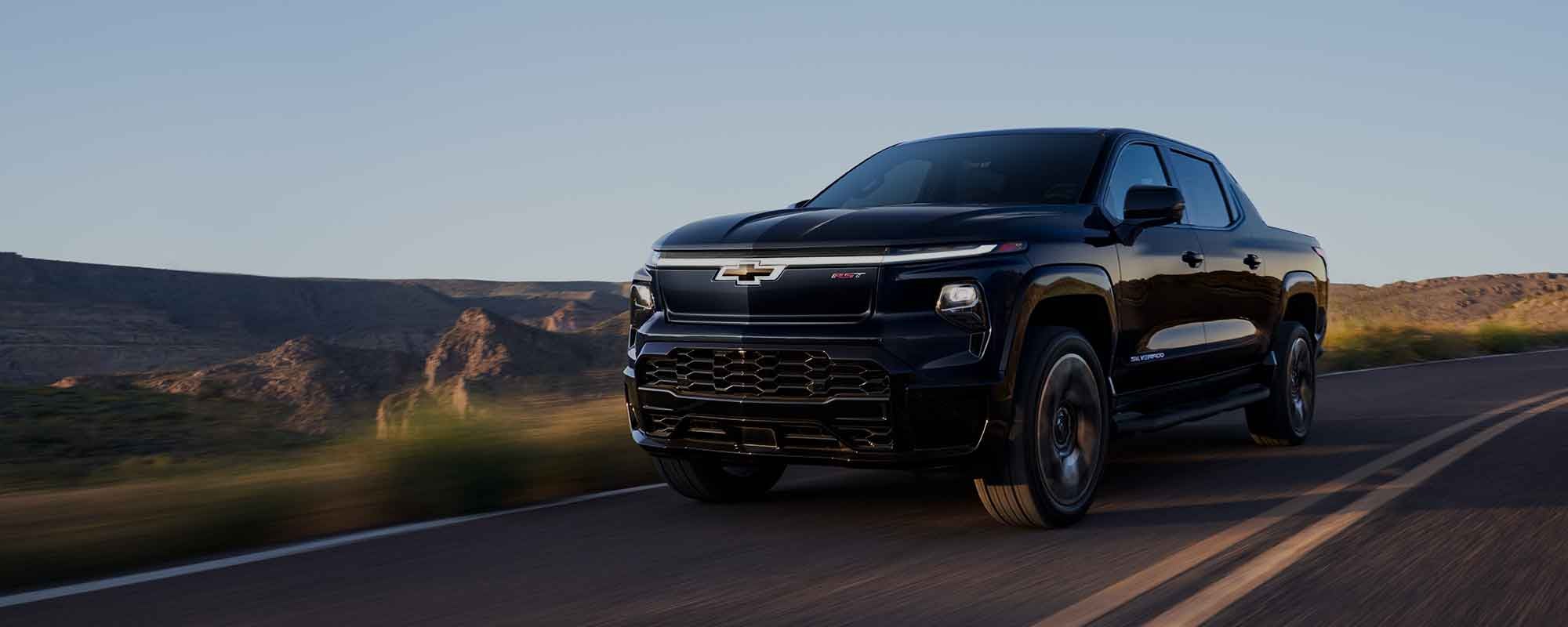 Botnick Chevrolet in Binghamton NY