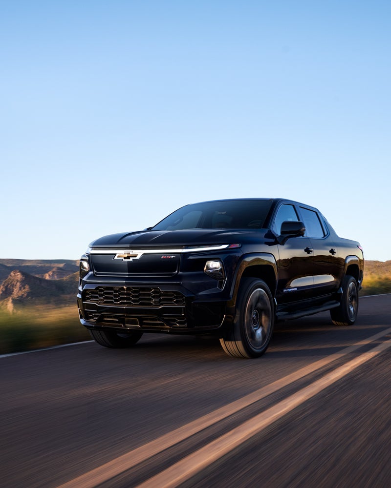 Botnick Chevrolet in Binghamton NY