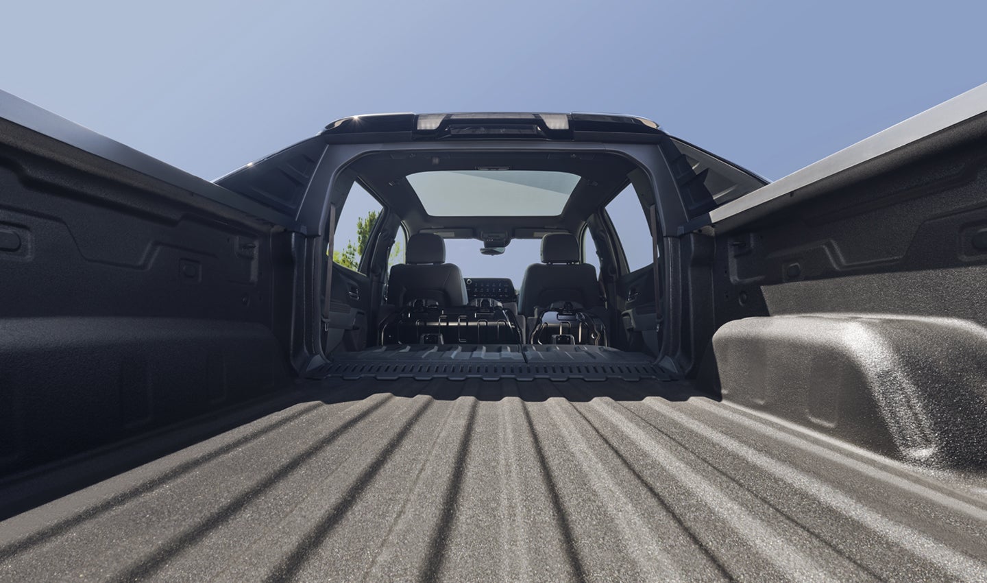 Botnick Chevrolet in Binghamton NY