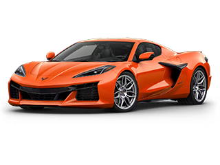 Chevrolet Corvette Z06 - Botnick Chevrolet in Binghamton NY