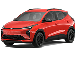 Chevrolet Bolt - Botnick Chevrolet in Binghamton NY
