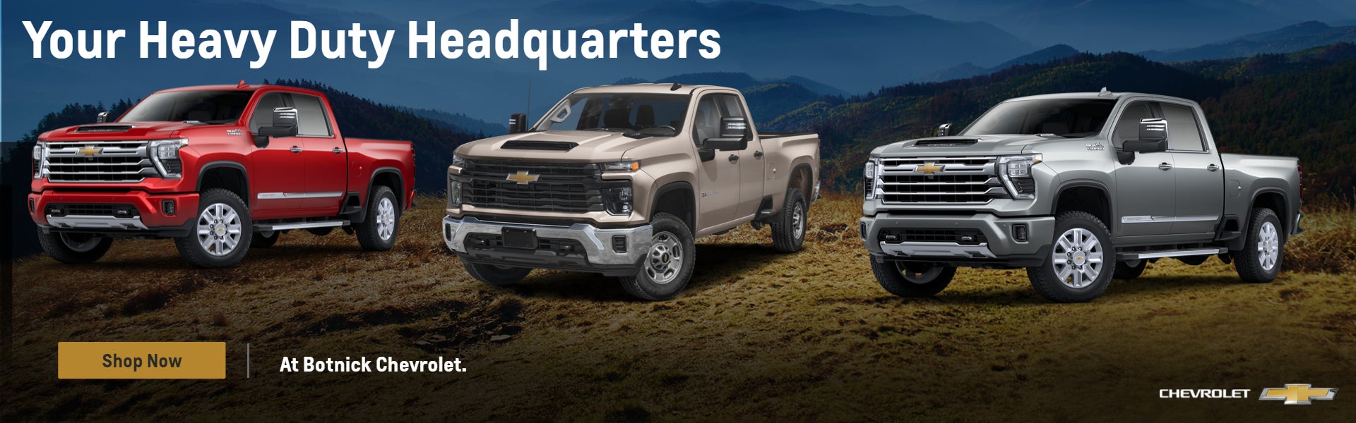 Heavy Duty Headquarters