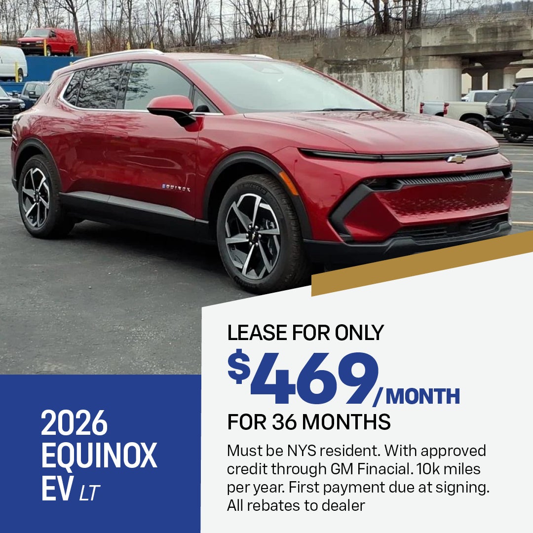 Equinox EV