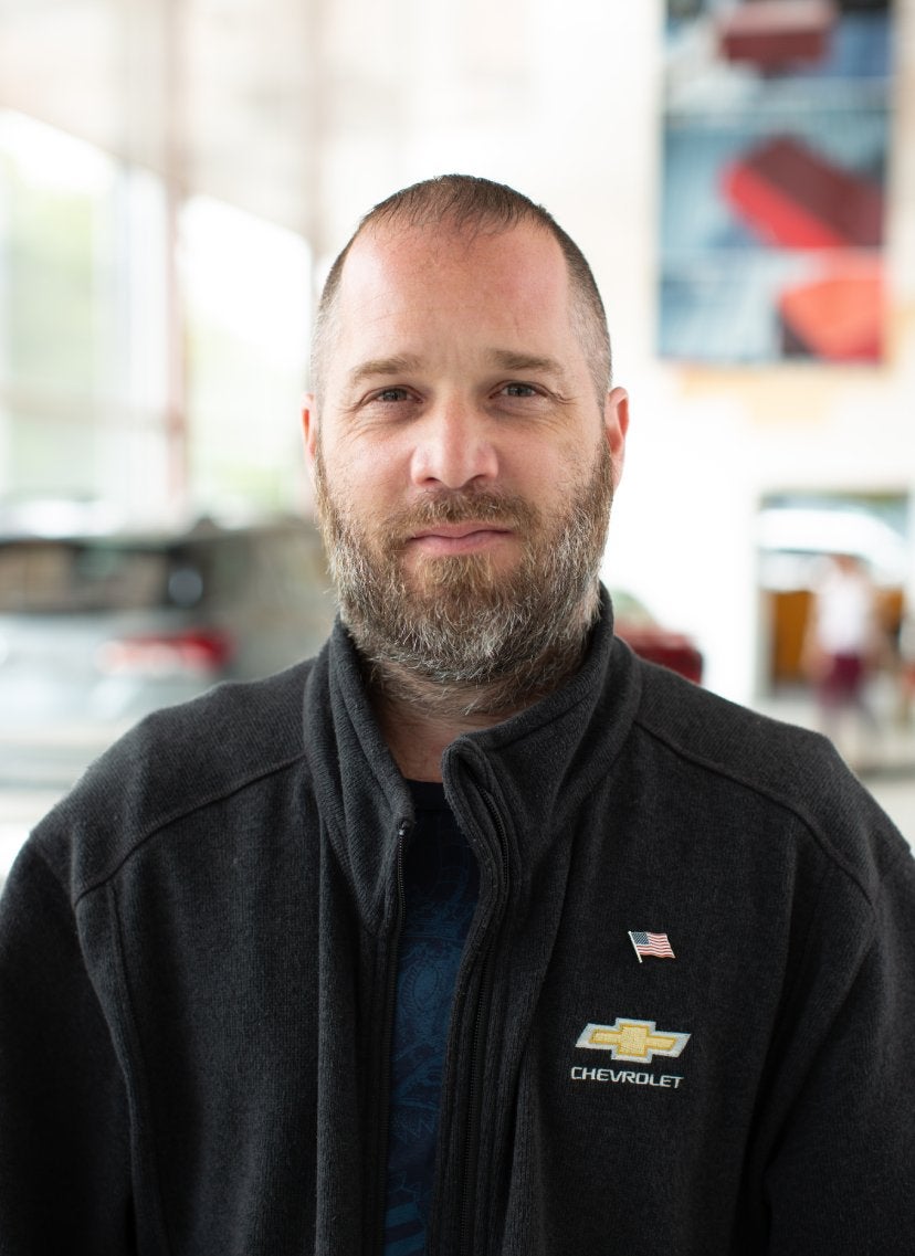 Botnick Chevrolet in Binghamton NY